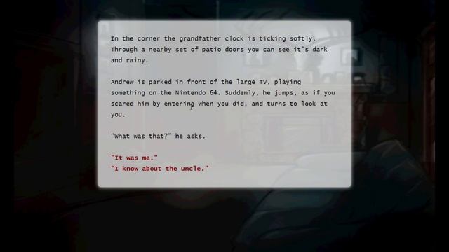 The Uncle Who Works for Nintendo - Episode 5 смотреть онлайн