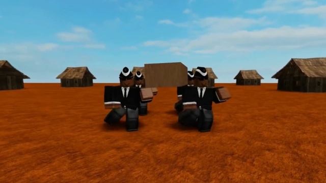 Roblox Coffin Dance Compilation смотреть онлайн