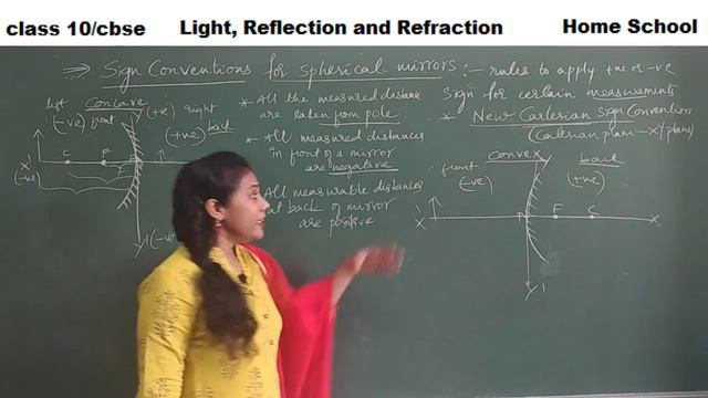 Light Reflection and Refraction Class 10 Physics | CBSE NCERT | Part-5 смотреть онлайн