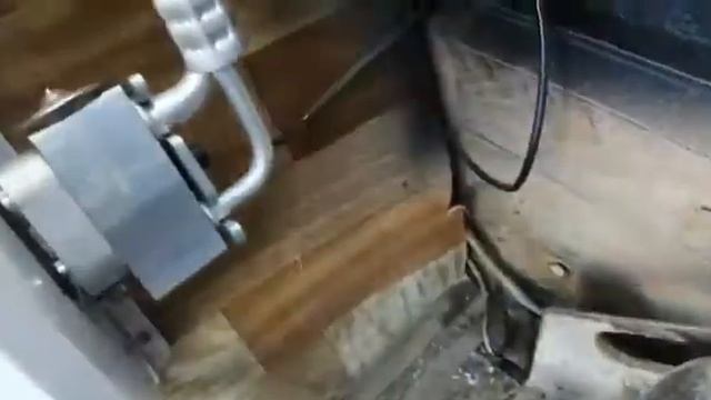 кондиционер на автокран смотреть онлайн