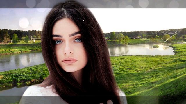 ЛЮБОВЬ МОЯ ♥ ПЕСНИ ХОРОШЕГО НАСТРОЕНИЯ ♥ КРАСИВЫЕ ЭСТРАДНЫЕ ПЕСНИ WLV ♫ RUSSISCHE MUSIK смотреть онлайн