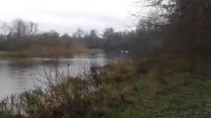 Обкатка мотора Парсун 5.8 (последний час)