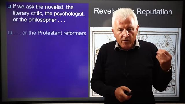 Re-Reading Revelation, Lecture 1: Retrieving the Vision of Healing смотреть онлайн