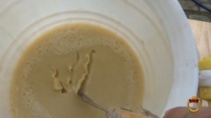 Смазка для форм. Пошаговый рецепт.