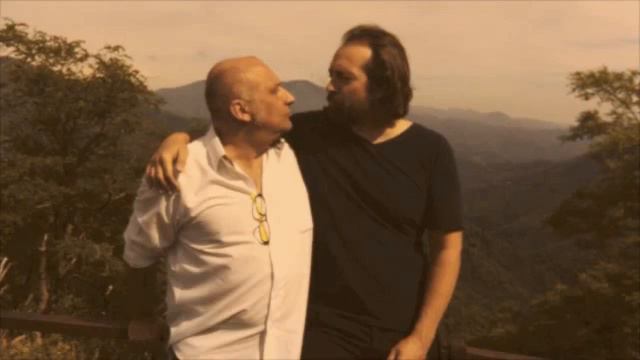 Berre (feat. JJ-Bronzin) - IL MORTO VIVO смотреть онлайн