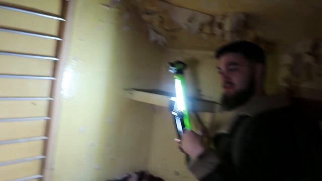 The ABANDONED Palladium CINEMA BIRMINGHAM - URBEX смотреть онлайн