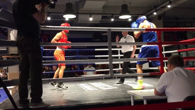 УЗБЕК БОКСЧИЛАРИ ЯНА ПИТЕРДА . II intrnational match Saint-Peterburg смотреть онлайн