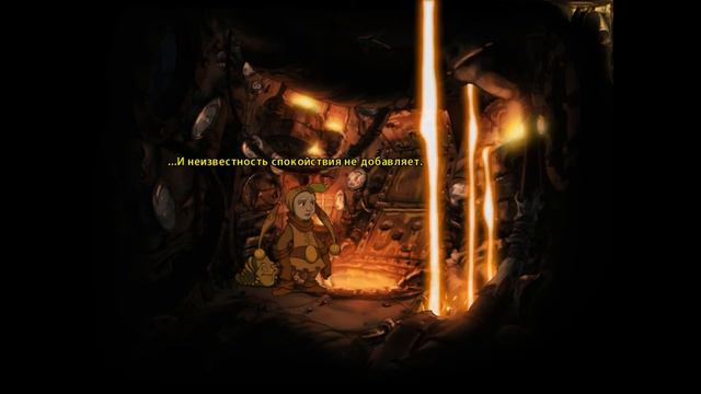 The Whispered World Special Edition - Запуск Фабрики. (Ускользающий мир) Ep.8