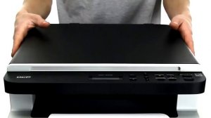 Видеообзор МФУ Brother DCP 1512R