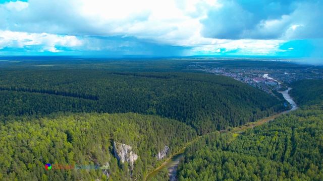 Ивдельские скалы смотреть онлайн