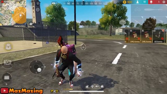 TIPS & TRIK MUDAH JADI TOP GLOBAL WEAPON GLORY смотреть онлайн