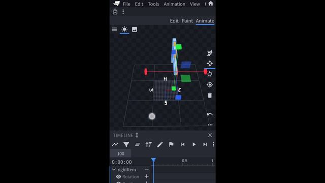 How To Make 3D weapon fix on hand Mcpe | addonmaker | Mcpe | mods | bedrock | Blockbench смотреть онлайн