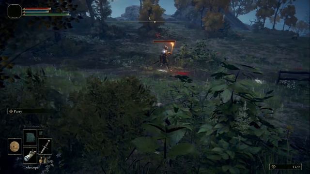 Elden Ring Playthrough Part 7 смотреть онлайн