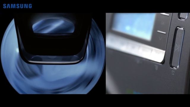 Samsung AddWash™ - Daughter смотреть онлайн