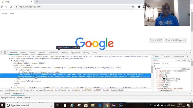 What Is The Difference Between Absolute XPath And Relative XPath In Selenium | Xpath Contains Class смотреть онлайн