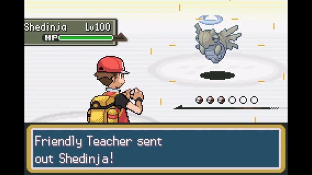 How to Unlock All Skills in Pokemon Radical Red 3.0 смотреть онлайн