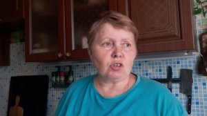 Жизнь в деревне, как она есть , после мобилизации.