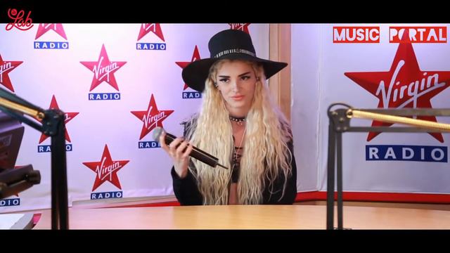 Era Istrefi - Bonbon (live)