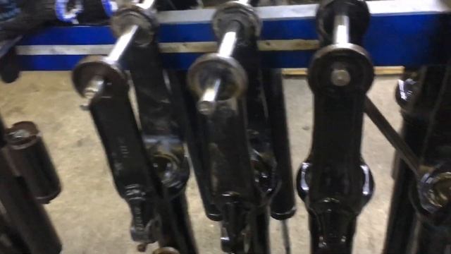 Качественной ремонт мерседес W164-166 R/High-quality Repair Mercedes W164-166 R