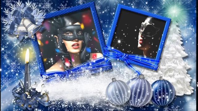 Новогодние стили. смотреть онлайн