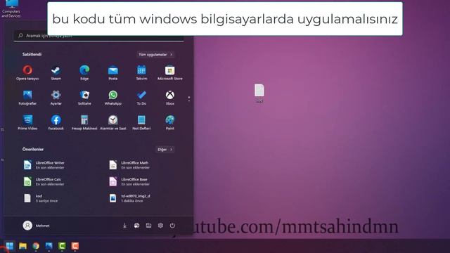 Modemle Server Oluşturma смотреть онлайн