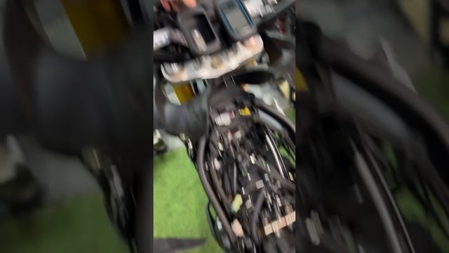 Я не только тестирую и обслуживаю эндуро, турэндуро мотоциклы, но и продаю их официально ✅ смотреть онлайн