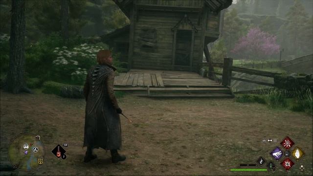 Should You Buy Hogwarts Legacy? - 25+ Hour First Impressions Review смотреть онлайн