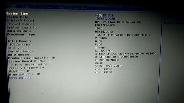 Как включить виртуализацию на Windows 10 смотреть онлайн