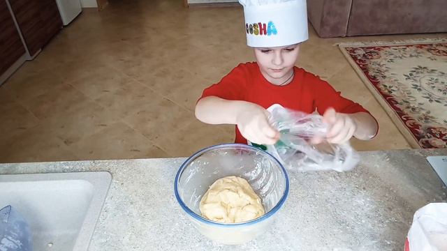 Новогоднее печенье. Белковая глазурь. Merry Christmas смотреть онлайн