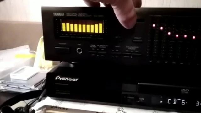 yamaha eq 550 смотреть онлайн