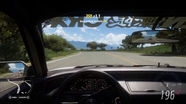 HONDA CRX MUGEN (Forza Horizon 5) смотреть онлайн