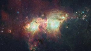 Иоганн Себастьян Бах -- фа-минор -- хоральная прелюдия