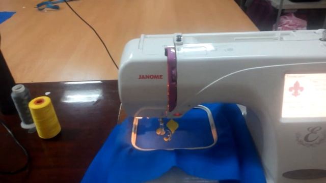 Сравнение вышивальных машин смотреть онлайн