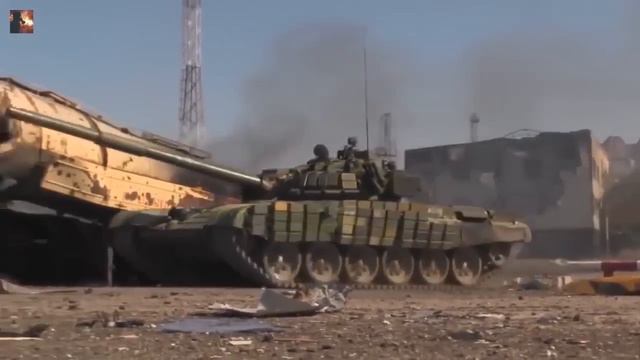 “Шлях додому”. Ролик о Донецке на песню Джамалы. смотреть онлайн