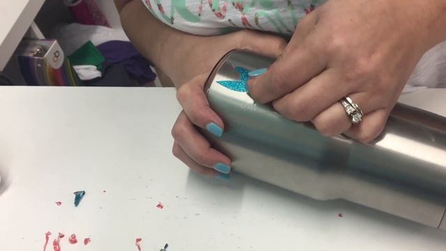 How to remove permanent adhesive vinyl смотреть онлайн