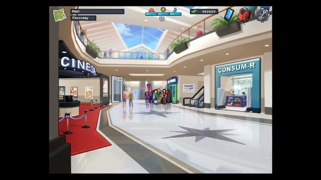 Summertime Saga Jenny Walkthrough 0.20.17 New Update смотреть онлайн