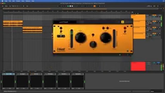 Clipping Plugin Comparison ALL SOUNDS NO TALKING: JST, BX, Gold Clip, IK, Drum Forge, Standard Clip смотреть онлайн