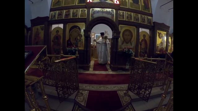 Светлое Христово Воскресение смотреть онлайн