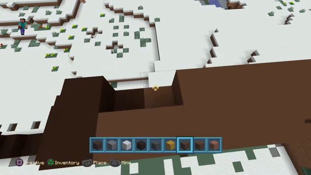 Minecraft: Rocket Raccoon - Guardians of the Galaxy Part 2 смотреть онлайн