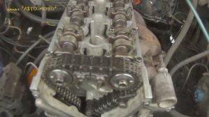 ГБЦ газель (змз-405)_ езда на газу, проблемы и их устранение