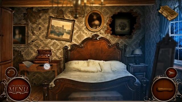 The Mystery of the Hudson Case - Walkthrough смотреть онлайн