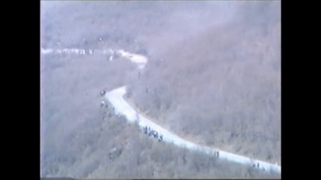 Rally Sliven 1988 Dam Lake - Язовира смотреть онлайн