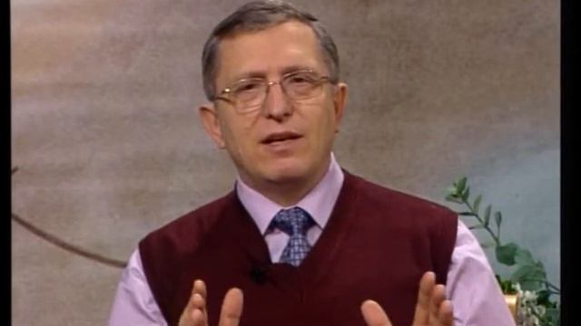 Вера и сомнения, проповедь смотреть онлайн