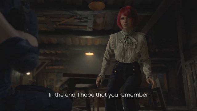 Ashley x Leon | Best For You【GMV】 смотреть онлайн