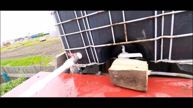 Капельный полив, фитоосвещение и запуск теплиц Сезон#3 смотреть онлайн