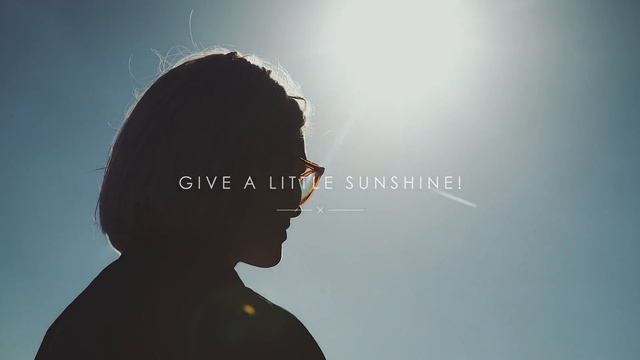 Create your own Sunshine | Sunsation Sunflower смотреть онлайн