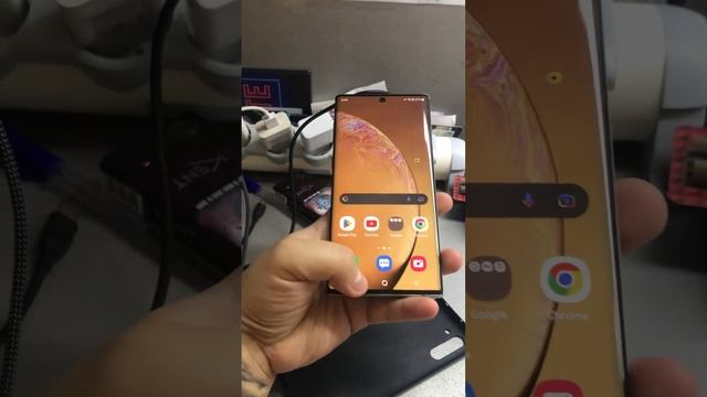 Note 10 смотреть онлайн