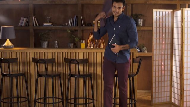 Dockers Footwear ¡Póntelos, abróchalos y comienza la aventura! смотреть онлайн