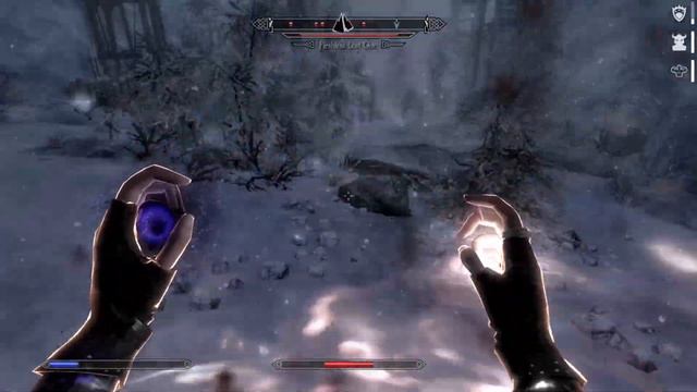 Let's Play Enderal: Forgotten Stories - E65: The ice crack смотреть онлайн