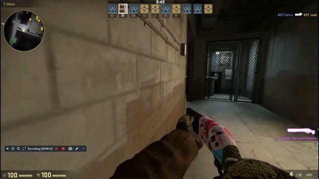 (Outdated) QueCheat | CSGO смотреть онлайн